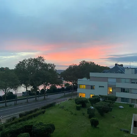 Vue Sur Seine Apartment *