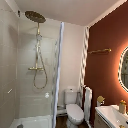 Vue Sur Seine Apartment