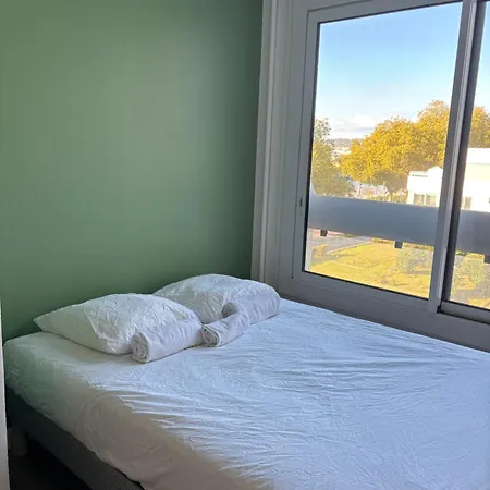 Apartman Vue Sur Seine *