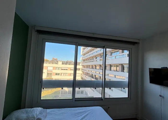 Vue Sur Seine Appartement *